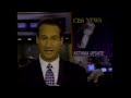 cbs news health break sponsored by centrum october 24 1997