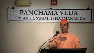 Panchama Veda 178 - The Gospel of Sri Ramakrishna