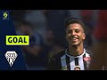 Goal Azz-Eddine OUNAHI (77' - SCO) ANGERS SCO - OLYMPIQUE LYONNAIS (3-0) 21/22