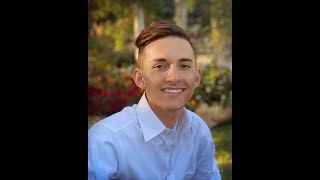 Celebration of Life Funeral Services for Mason Eric Zamudio ♥️