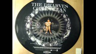 The Dwarves - Come where the flavor is