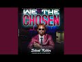 The Chosen (feat. Silent Killer)