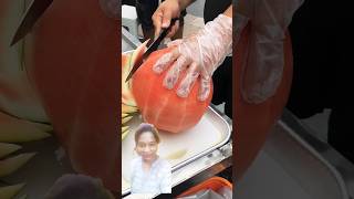 స్కిన్ లెస్ వాటర్ మిలన్ జ్యూస్ వావ్🍉🍉🍉🍹😋#watermelon #streetfood #fruit #carving #satisfying #shorts