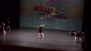 Step Up 2 Dance Regionals