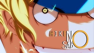 (IC) Hiken no Sabo - ONE PIECE AMV - Fading