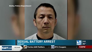 Hailey Police looking for help in sexual battery case | KMVT