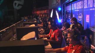 mousesports at EPS Finals XI by mouz!live