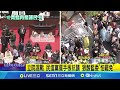 藍提議不讓綠委發言 王義川嗆黃國昌 你也不討論 立委出席人數104位達法定人數 採用