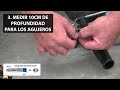 artago 61 anclaje suelo alta seguridad doble puente 6 6 homologado sold secure base de 10mm