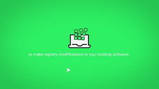 InstallShield: Patch Installers