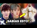 La VERDADERA RAZON por la que estos 12 ACTORES COREANOS creen en Jesús.