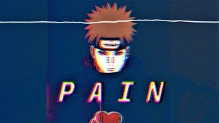 Naruto Shippuden - Girei / Pain's Theme (DanGe. Remix)