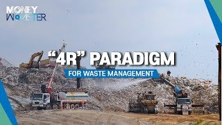 [Money Monster] “4R” paradigm for waste management