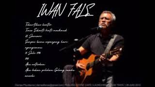 IWAN FALS | FULL ALBUM IWAN FALS