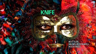 Knife by Rockwell Xtreme Magic Sing (HD Karaoke)