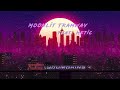 polypumpkins moonlit tramway feat. metic synthwave retrowave 📻