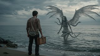 Jovens Acham Tabuleiro que Trás Antiga Bruxa de Volta a Vida e Ela M@ta um por um que Perde no Jogo