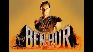 History of cinema - Ben-Hur 1959