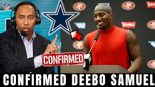 🚨 GREAT OFFER! SIGNED AGREEMENT?! JERRY JONES DID IT WELL! DALLAS COWBOYS NEWS