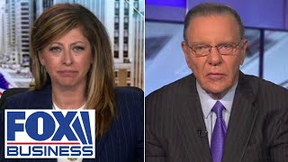 Bartiromo asks Gen. Keane why the US is ‘constantly protecting the bad guys’