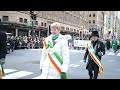 ST Patrick Day Parade (5TH Avenue, NYC)