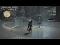 【ff14 紅蓮の解放者】ドタールの教練 lv66 【サブクエスト】