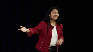Why We Need Affirmative Action | Michelle Tlaseca Verde | TEDxPhillipsAcademyAndover