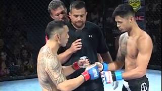 8 Canaan Kawaihae vs Tyler Kahikolo: Hawaii MMA