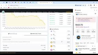 NODE_Trading Page