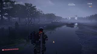 Tom Clancy's The Division® 2 - Agent(s) Activity 2024 15.0 ep47 [01]