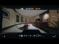 rainbow six siegeやってくよー