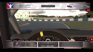 Iracing Toyota Gr86 World Record @ Okayama International Circuit - 1:41.944 (2024, Season 2)