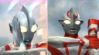 【メビウス × ウルトラマン】ルーブノキズナ◆ウルトラマンフュージョンファイト #319『メフィラスの遊戯』★×7 ULTRAMAN Fusion Fight