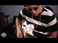 Cage the Elephant - "Social Cues" (Recorded Live for World Cafe)