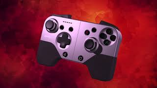 Shaks S5i is the BEST game controller. Let me explain.