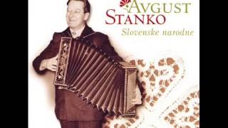 Trio Avgusta stanka - Šuštar nočem bit' 1957