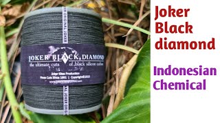 Joker Black diamond  Indonesian Chemical|Best Kite Thread company In The World|