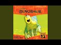 Dinosaur (Storyteller)