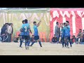 kolambi football match 2022 branbe macho city pundag ranchi football match 2022