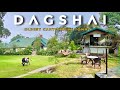 Exploring Dagshai & Dharampur HP | Family Trip | Chandigarh to Dagshai