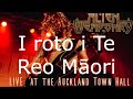 Alien Weaponry - Live at the Auckland Town Hall - I roto i Te Reo Māori (Māori language version)