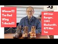 The Redwing Trifecta -  Iron Ranger 8111, Blacksmith 3343, Moc Toe 875 Compared and Examined