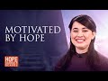 Lesson 7: Motivated by Hope