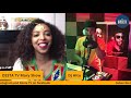 desta tv ፍሉይ ናይ ደርፊ ምርጫ መደብ ምስ mary show and dj dh fratelli huruy ካብ fratelli studio