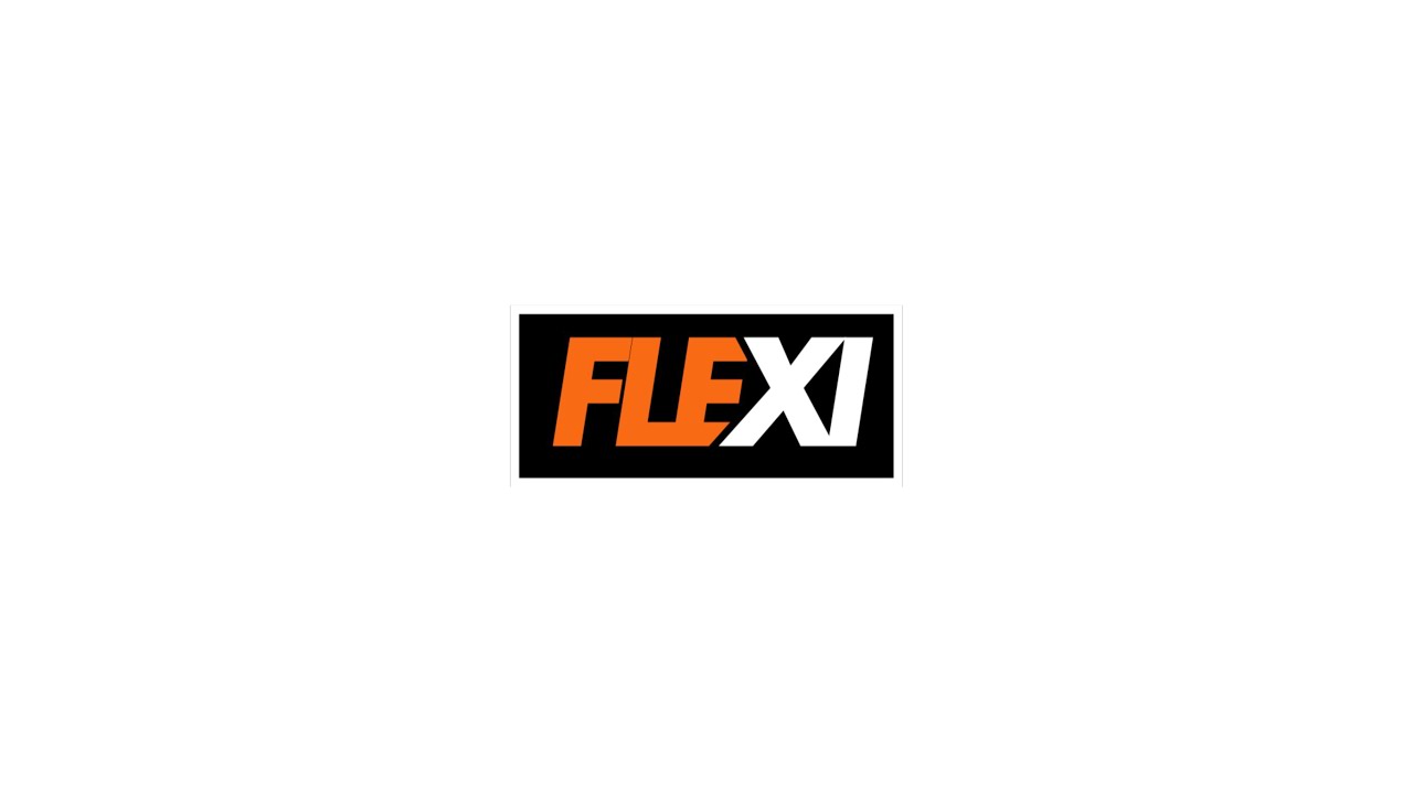 Flexiplate Ent300 Youtube