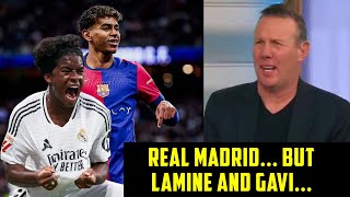 What Craig REALLY Thinks About El Clasico Real Madrid vs FC Barcelona