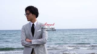 鎌倉シャツ｜Ascot for Maker`s Shirts Kamakura