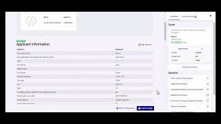 ACE E-Application Tutorial