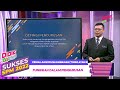 Sukses (2022) | Pengajian Keusahawanan (Tingkatan 5): Fungsian Dalam Pengurusan