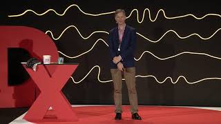 The microscopic order that defines our macroscopic world | Karlis Agris Gross | TEDxRiga